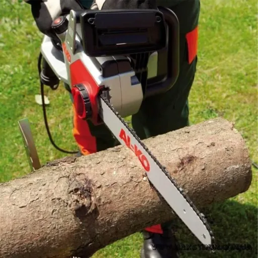Electric chainsaw 40 cm