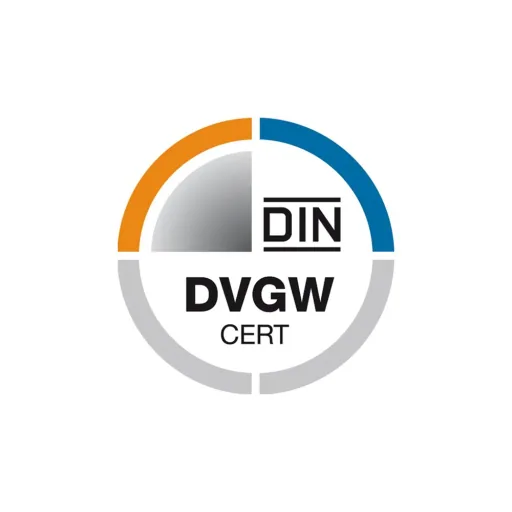 Steekfitting Wandhoek 16mm - Zonder Persen, voor Verwarming
