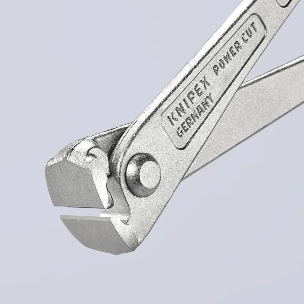 Heavy-duty pliers