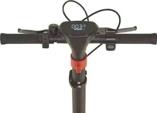 E-Scooter 10" AEG DirectDrive