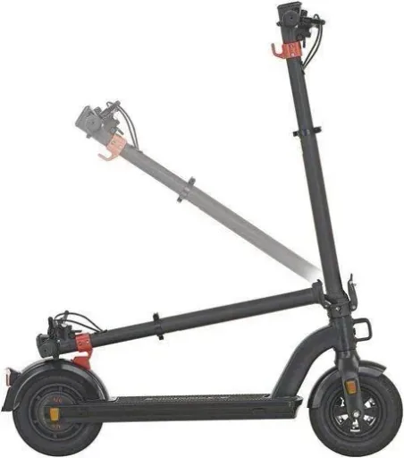 E-Scooter 10" AEG DirectDrive