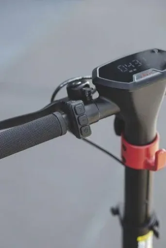 E-Scooter 10" AEG DirectDrive