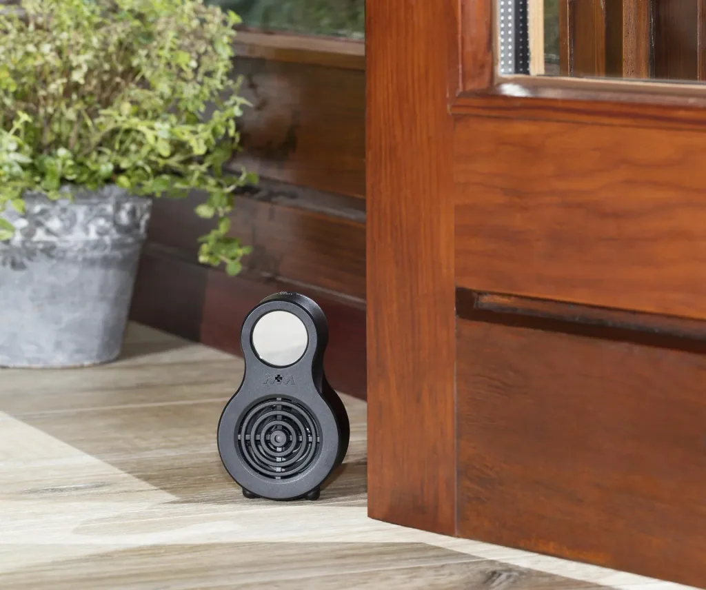 Burglar alarm - Electronic watchdog