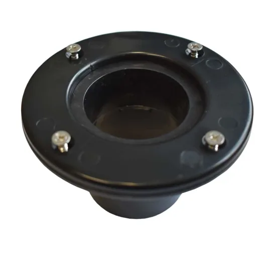 Folief lans 50mm - Betrouwbare Doorvoer voor Vijver en Tank