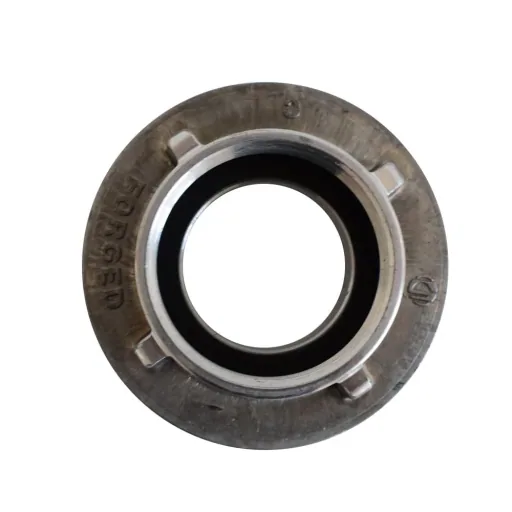 Storz Systeem C Koppeling met 2"IG