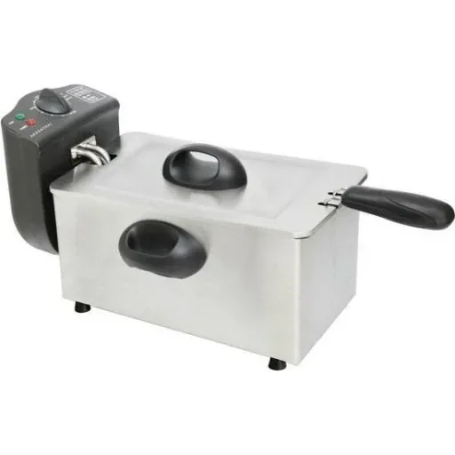 3 Liter 2000 Watt Deep Fryer.