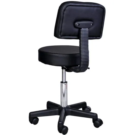 Rolling stool cosmetic stool swivel stool professional salon