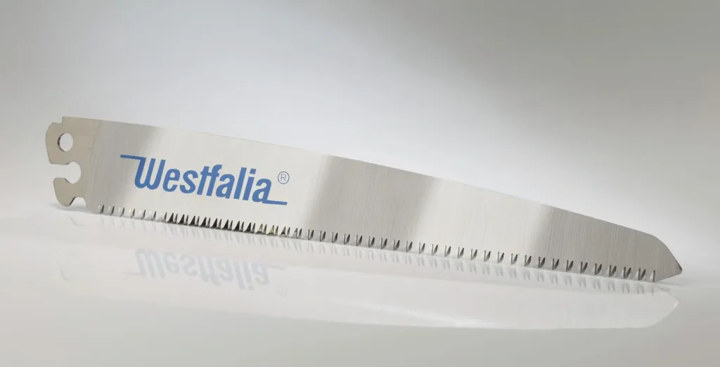 Replacement saw blade