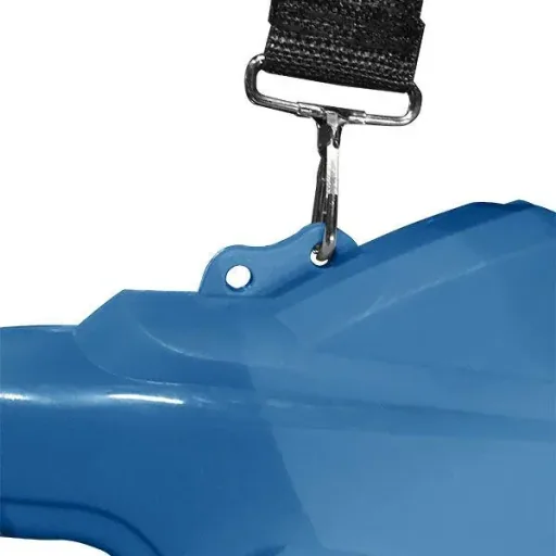 3-in-1 leaf blower and piston 3000W Variable Speed
