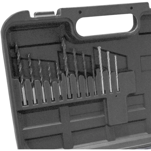 Impact drill SDM710E - 710W - Incl. drill bit and case