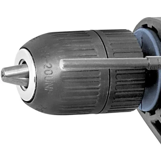 Impact drill SDM710E - 710W - Incl. drill bit and case
