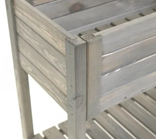 Raised bed Lisa