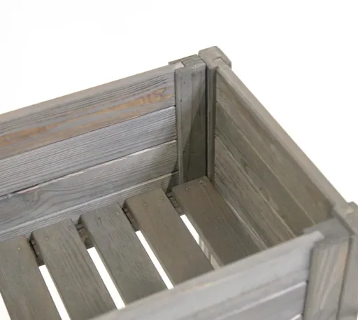 Raised bed Lisa