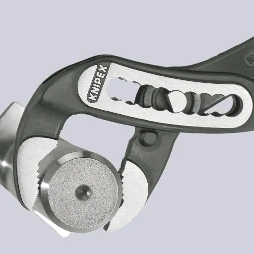 Alligator water pump pliers 250 mm
