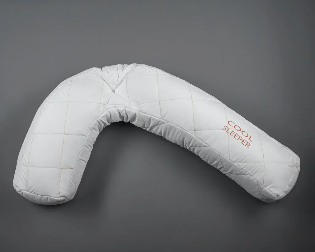 Hug me pillow