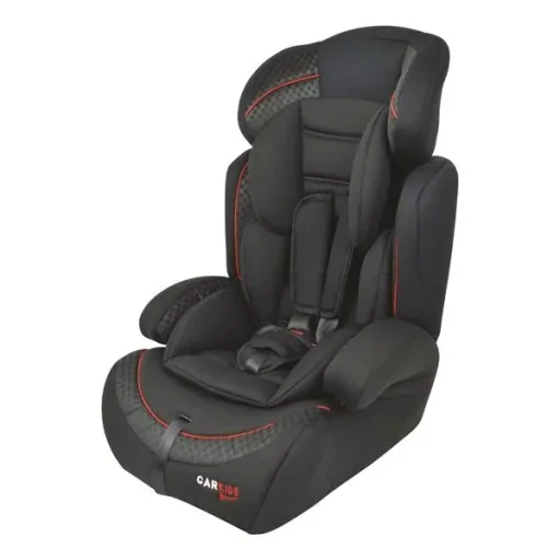 Child seat CK Schwartz Red, Group 1/2/3