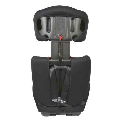Child seat CK Schwartz Red, Group 1/2/3