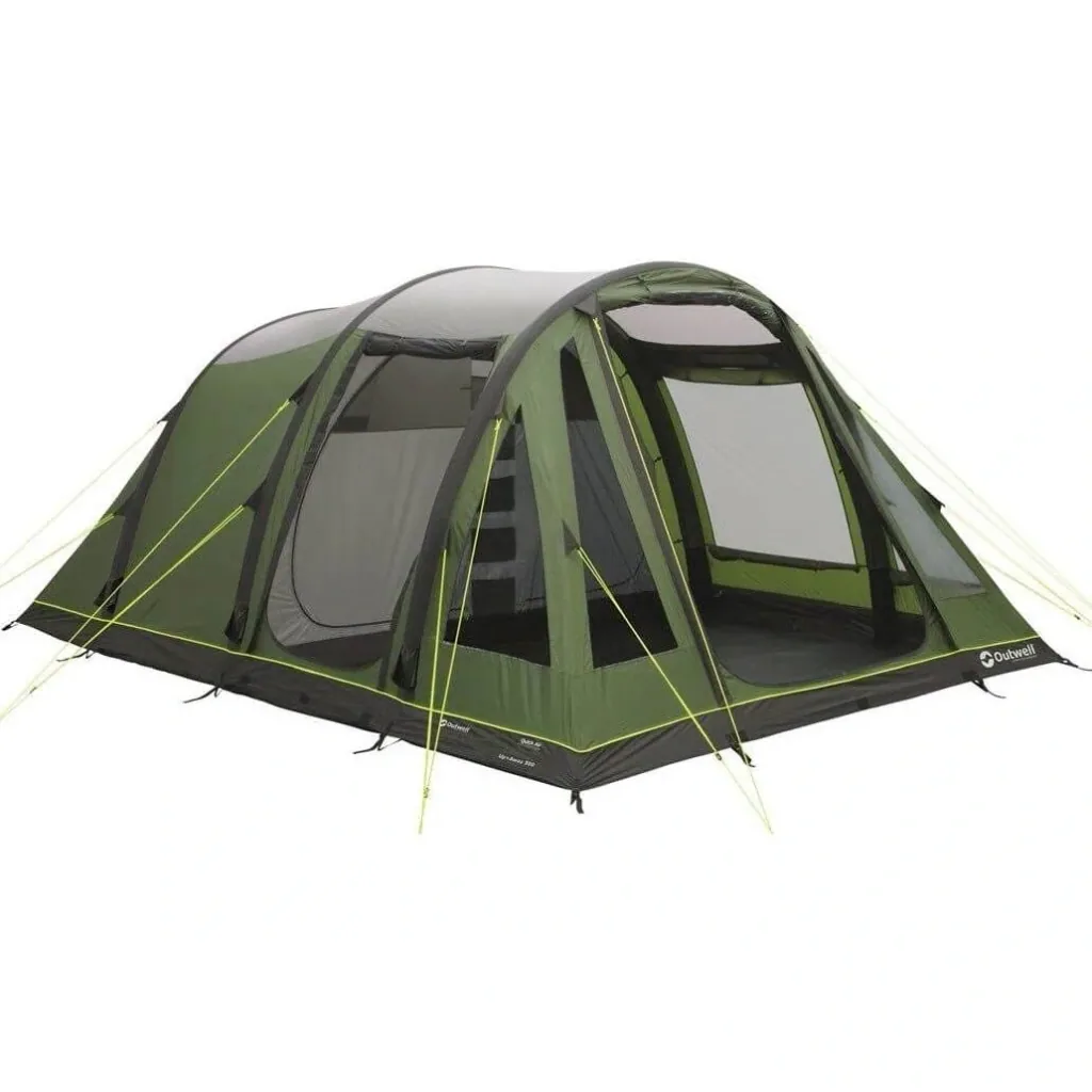 Outwell Up & Away 500 tents
