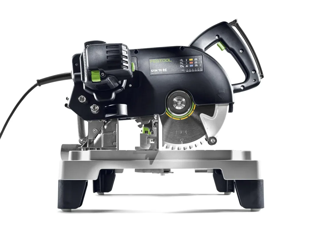 SYM 70 RE Symmetric strip saw