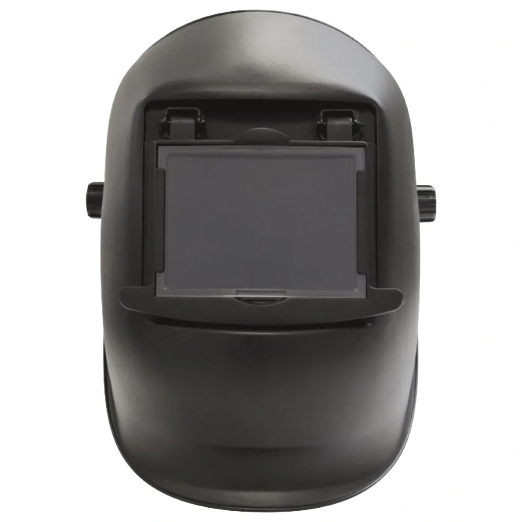FLIP-FLAP safety helmet