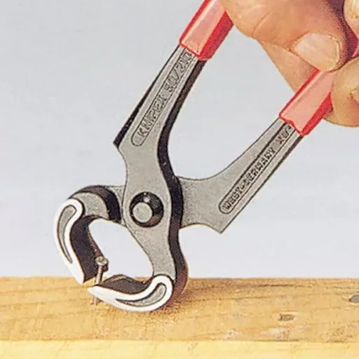 Hammer pliers - Pliers, 210 mm