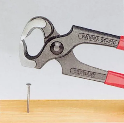 Hammer pliers - Pliers, 210 mm