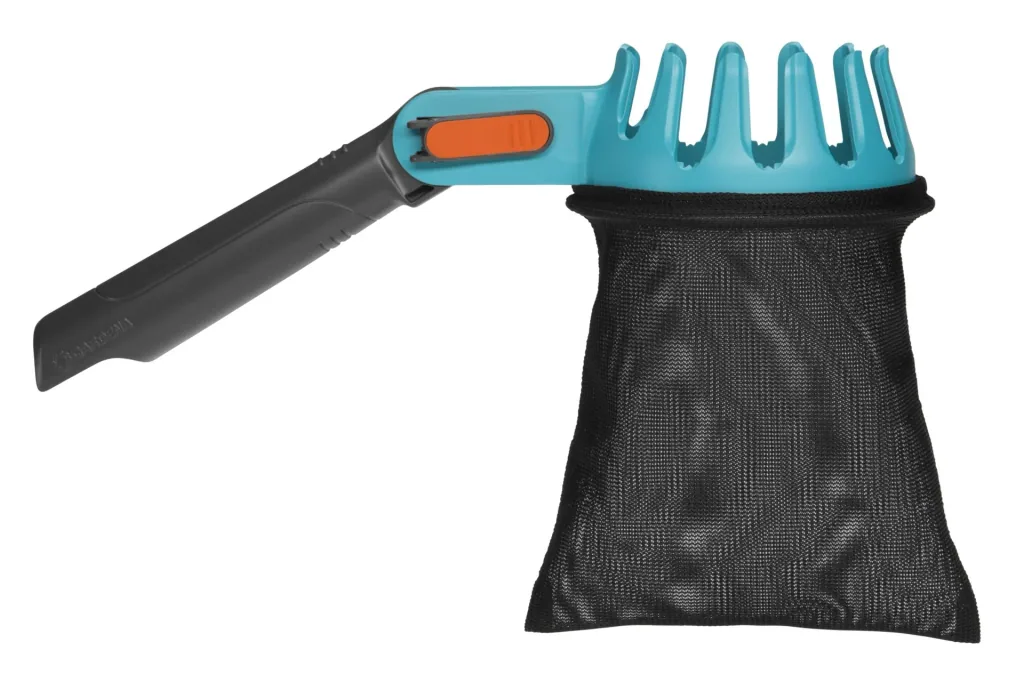 Combisystem fruit picker, 14 cm opening