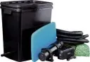 Pond Filter Set "Plus 7000" - ready to use