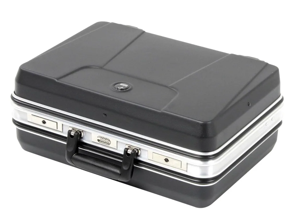 Tool case BUDGET 5021, 23 liters
