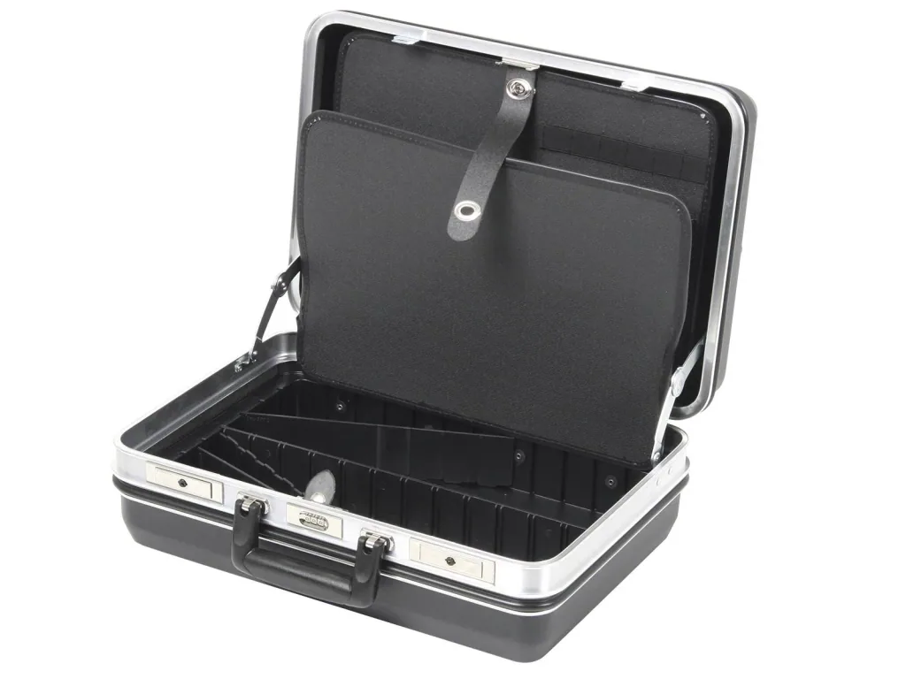 Tool case BUDGET 5021, 23 liters