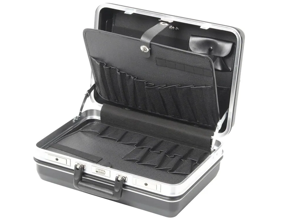 Tool case BUDGET 5021, 23 liters
