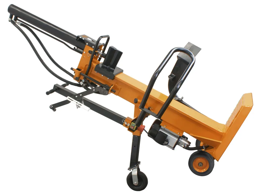 Houtsplitser "ASP 10 TS-2"
