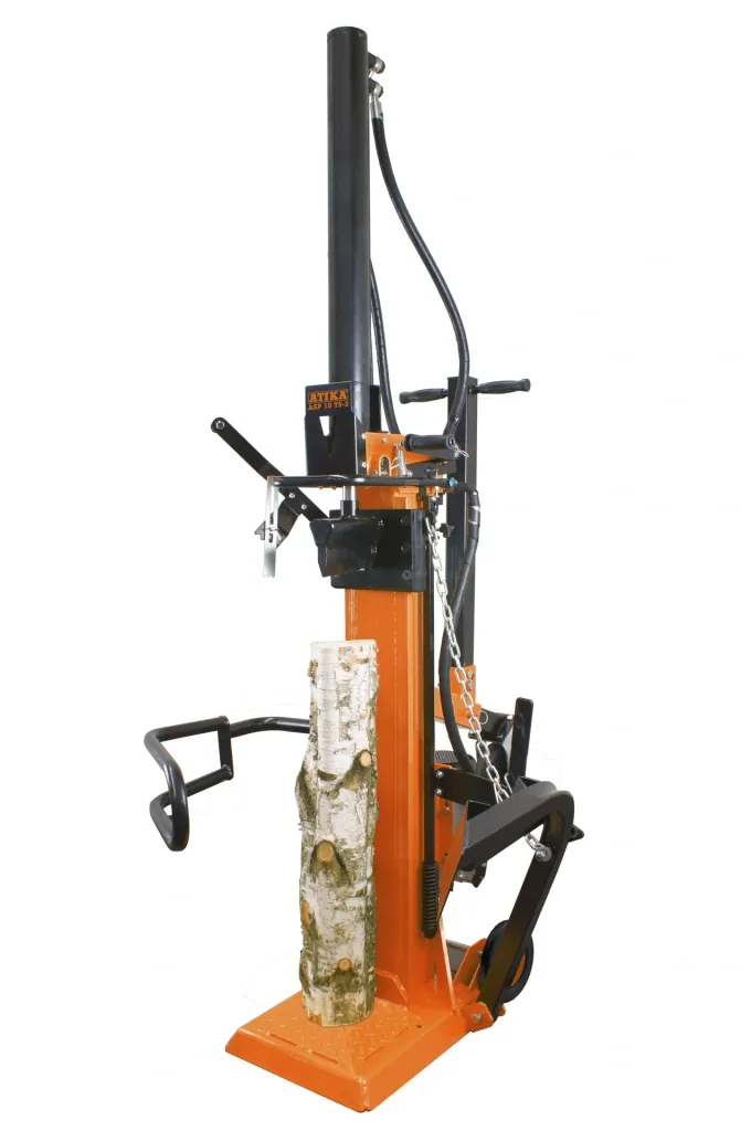 Houtsplitser "ASP 10 TS-2"