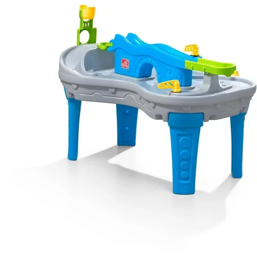 Ball Buddies Truckin' & Rollin' Game Table