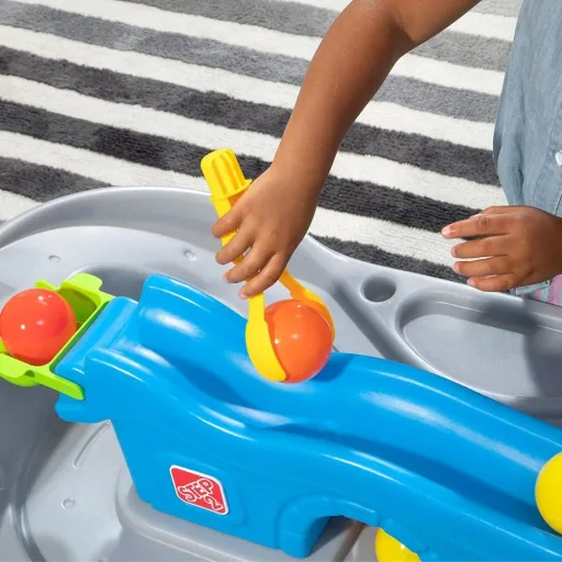 Ball Buddies Truckin' & Rollin' Game Table