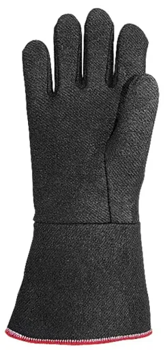 Grill glove size 7/S