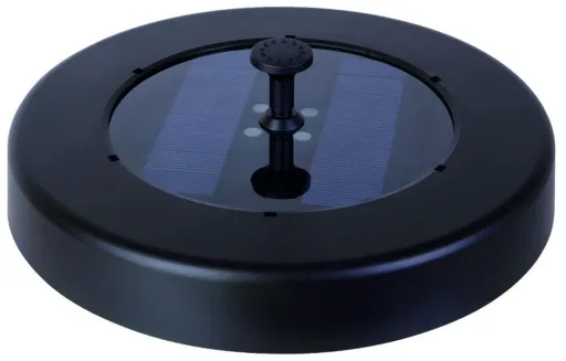Solar floating island SSI 600 LED