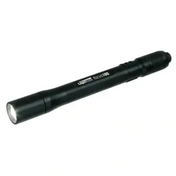 Elite High Performance 100 Lumens LED Pen Torch AAA