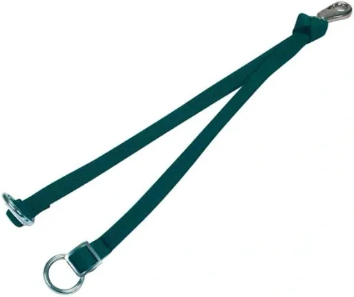 Bottom straps