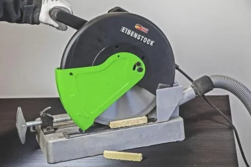 Stone cutting saw "HST 350.2"