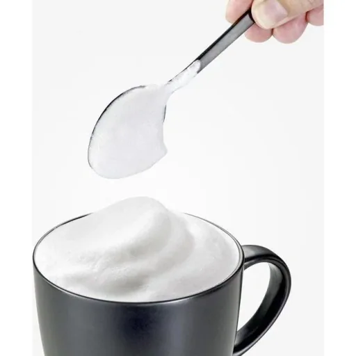 Induction Milk Frother XL / Induction Milk Frother - 450 Watt - 10 x 19 x 16 cm
