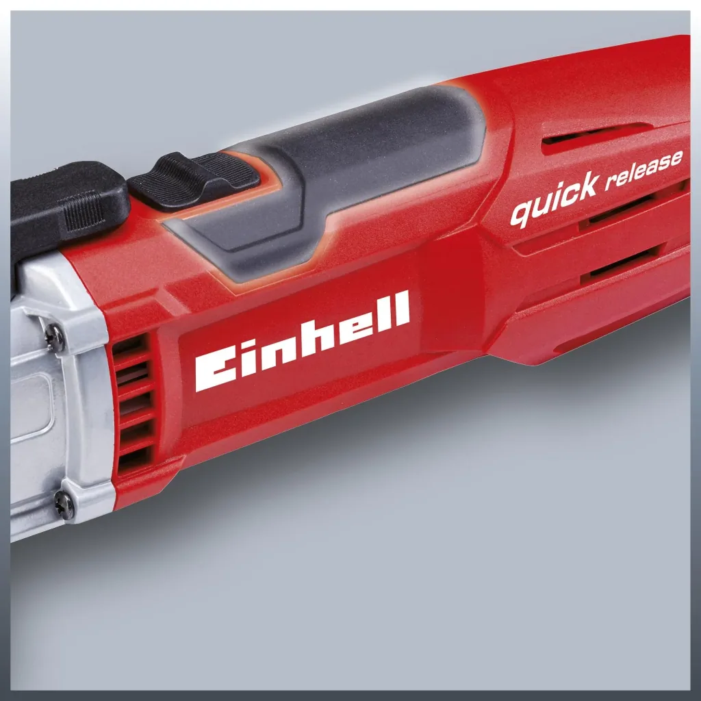 Multifunctional tool TE-MG 300 EQ
