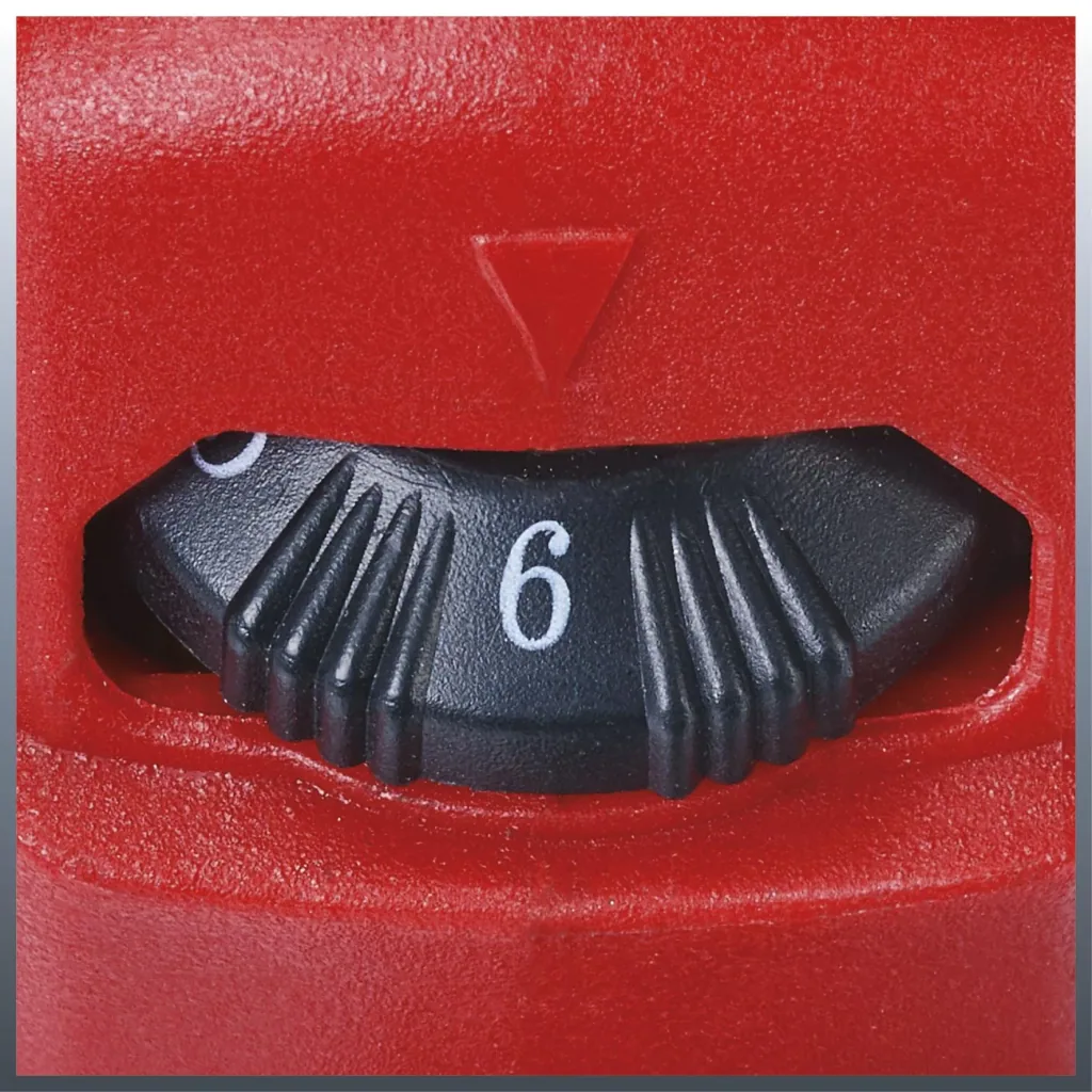 Multifunctional tool TE-MG 300 EQ