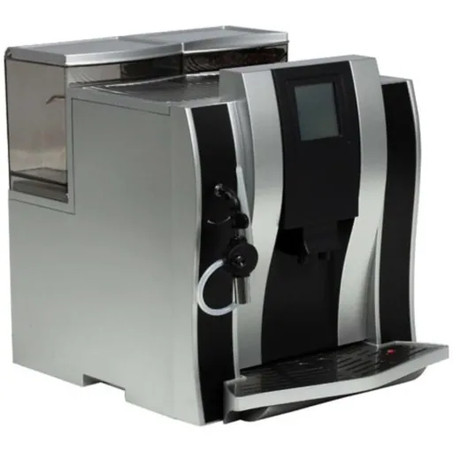 Coffee machine Splendida CT-60518 Silver