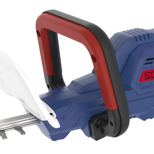 Cordless hedge trimmer "HS 36-302-30", 18 Volt