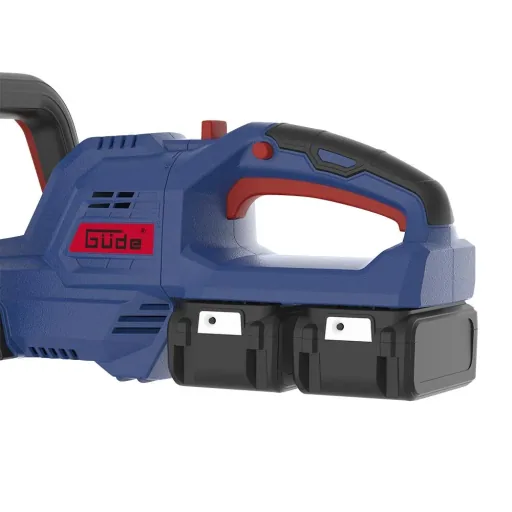 Cordless hedge trimmer "HS 36-302-30", 18 Volt