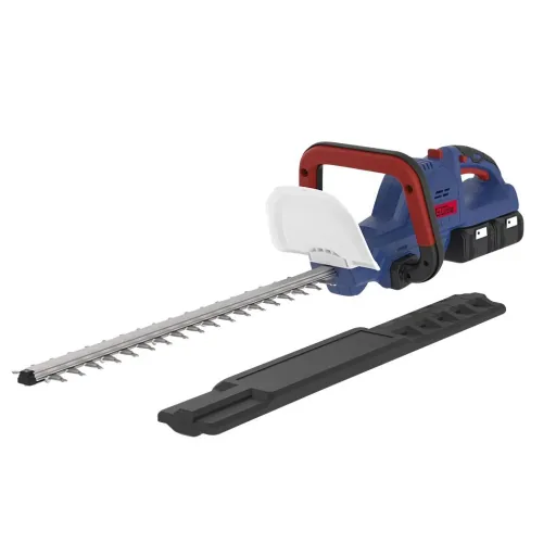 Cordless hedge trimmer "HS 36-302-30", 18 Volt