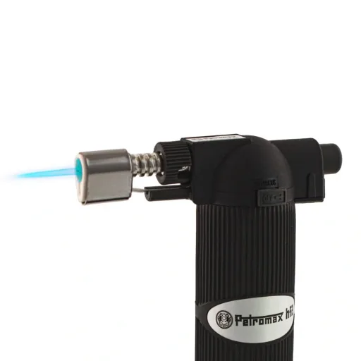 Petromax hf2 professional gas burner with piezo ignition