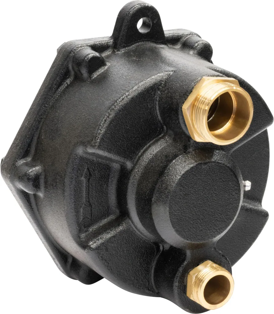 PTO pump ZWP 180-20