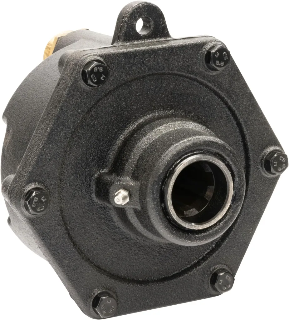 PTO pump ZWP 180-20